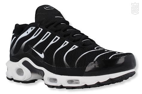 nike air max plus weiß schwarz herren 46|nike air max plus.